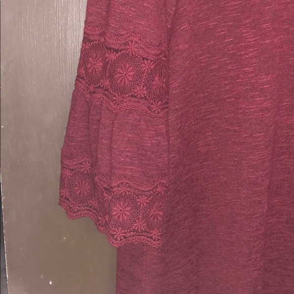 Maurices dress size Xlg - Picture 2 of 3